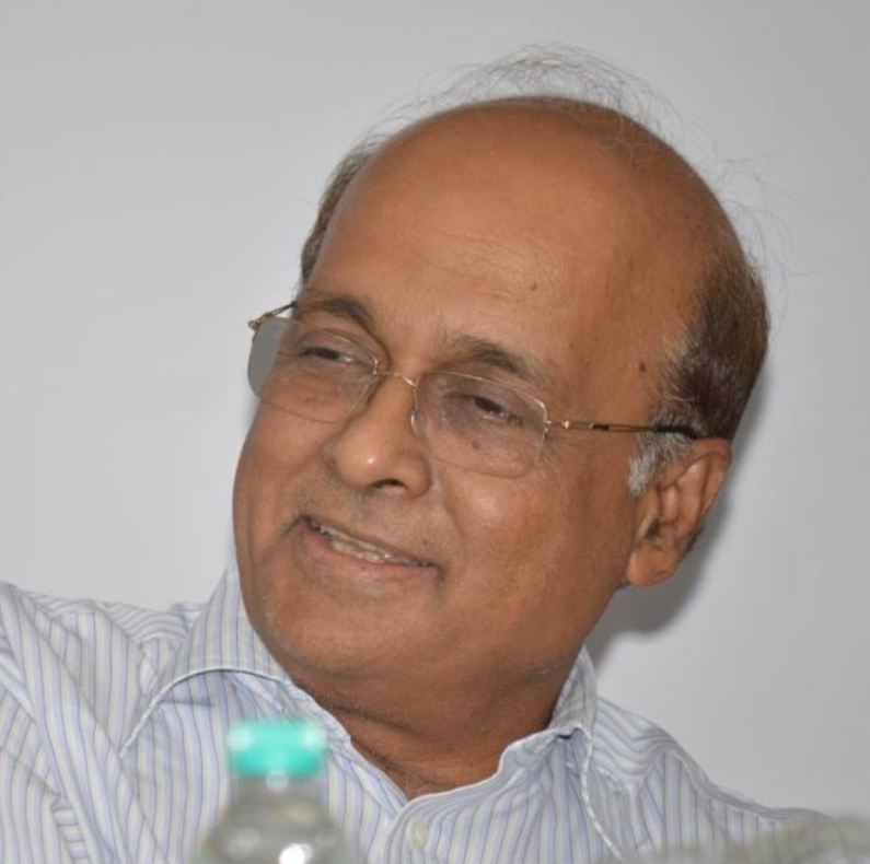 Dr. Vijay Kumar Sutraka